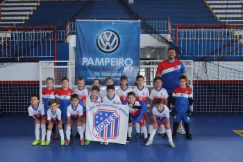 15° Campeonato Dores/Pampeiro de Futsal