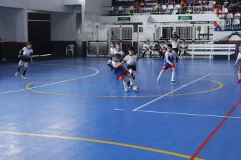 15° Campeonato Dores/Pampeiro de Futsal