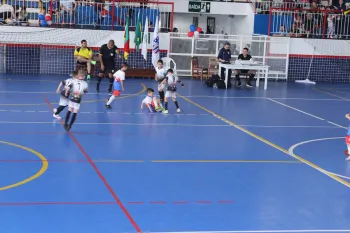 15° Campeonato Dores/Pampeiro de Futsal