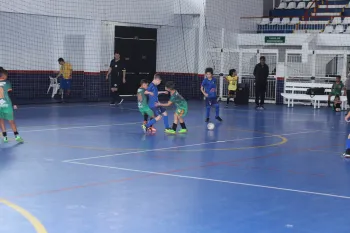 15° Campeonato Dores/Pampeiro de Futsal