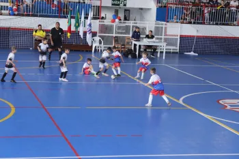 15° Campeonato Dores/Pampeiro de Futsal