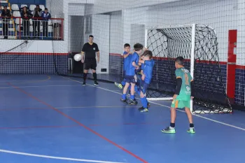 15° Campeonato Dores/Pampeiro de Futsal