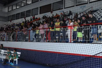 15° Campeonato Dores/Pampeiro de Futsal