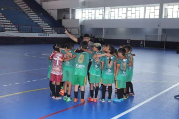 15° Campeonato Dores/Pampeiro de Futsal