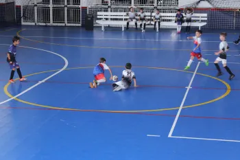 15° Campeonato Dores/Pampeiro de Futsal