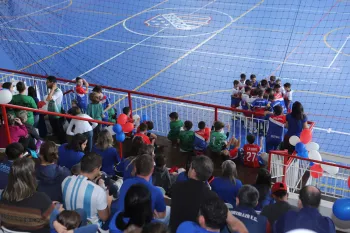 15° Campeonato Dores/Pampeiro de Futsal