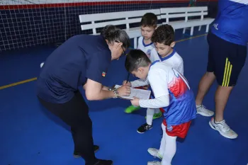 15° Campeonato Dores/Pampeiro de Futsal