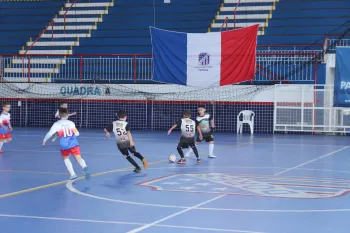 15° Campeonato Dores/Pampeiro de Futsal