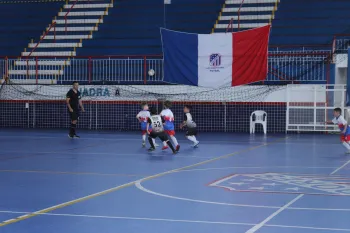 15° Campeonato Dores/Pampeiro de Futsal