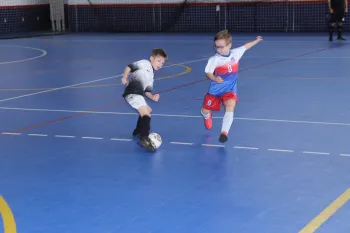 15° Campeonato Dores/Pampeiro de Futsal