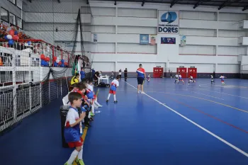 15° Campeonato Dores/Pampeiro de Futsal