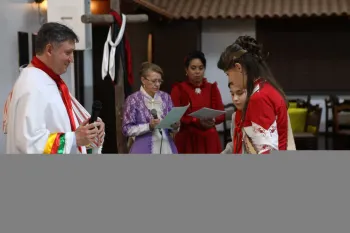 Semana Farroupilha 2018 - Missa Crioula