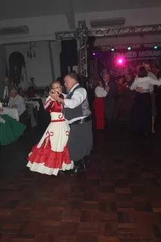 Semana Farroupilha 2018 - Jantar Fandango com Grupo Monarca