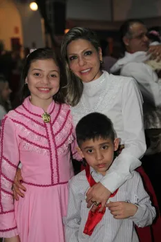 Semana Farroupilha 2018 - Jantar Fandango com Grupo Monarca