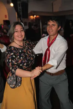 Semana Farroupilha 2018 - Jantar Fandango com Grupo Monarca