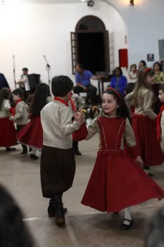 Semana Farroupilha 2018 - Jantar