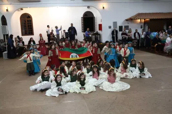 Semana Farroupilha 2018 - Jantar