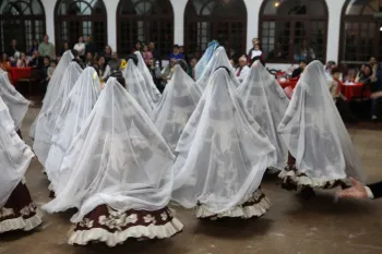 Semana Farroupilha 2018 - Jantar