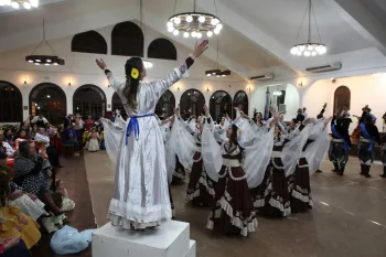 Semana Farroupilha 2018 - Jantar