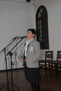 Semana Farroupilha 2018 - Jantar