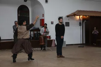 Semana Farroupilha 2018 - Jantar