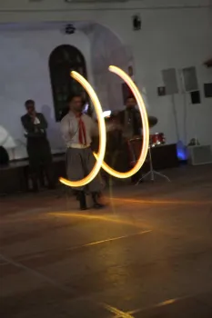 Semana Farroupilha 2018 - Jantar