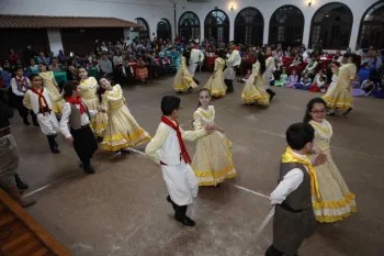 Semana Farroupilha 2018 - Jantar