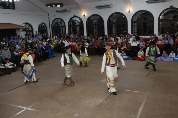 Semana Farroupilha 2018 - Jantar