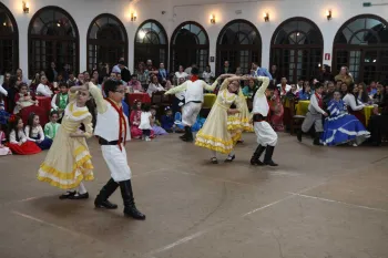 Semana Farroupilha 2018 - Jantar