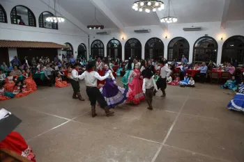 Semana Farroupilha 2018 - Jantar