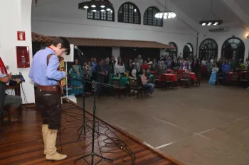 Semana Farroupilha 2018 - Jantar
