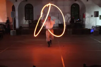 Semana Farroupilha 2018 - Jantar