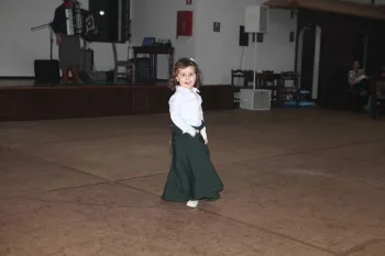 Semana Farroupilha 2018 - Jantar