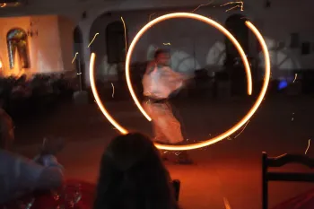 Semana Farroupilha 2018 - Jantar