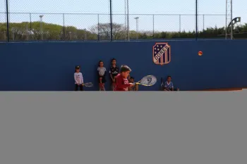8ª Copinha Dores de Tênis