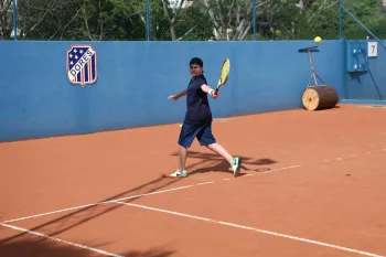 8ª Copinha Dores de Tênis
