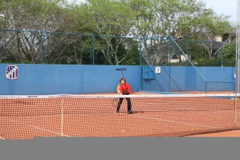8ª Copinha Dores de Tênis