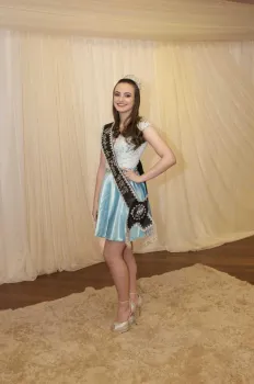 Debutantes Dorenses 2018 - Coquetel
