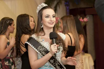 Debutantes Dorenses 2018 - Coquetel
