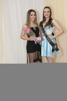 Debutantes Dorenses 2018 - Coquetel
