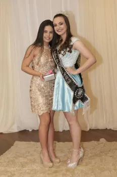 Debutantes Dorenses 2018 - Coquetel