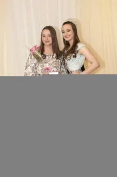 Debutantes Dorenses 2018 - Coquetel