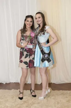 Debutantes Dorenses 2018 - Coquetel