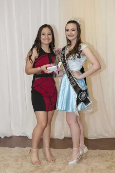 Debutantes Dorenses 2018 - Coquetel