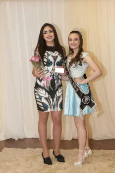 Debutantes Dorenses 2018 - Coquetel