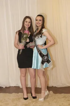 Debutantes Dorenses 2018 - Coquetel
