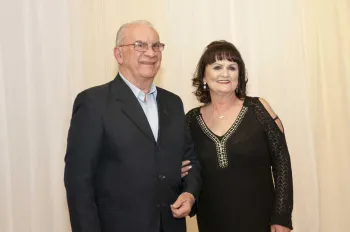Debutantes Dorenses 2018 - Coquetel