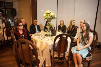 Debutantes Dorenses 2018 - Coquetel
