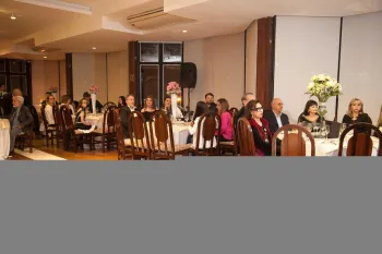 Debutantes Dorenses 2018 - Coquetel