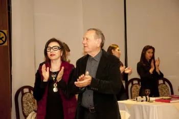 Debutantes Dorenses 2018 - Coquetel